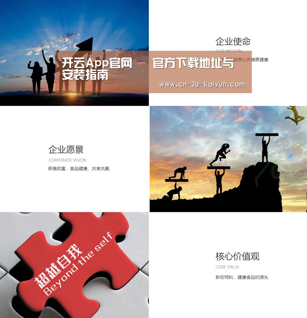 企业文化(图1)